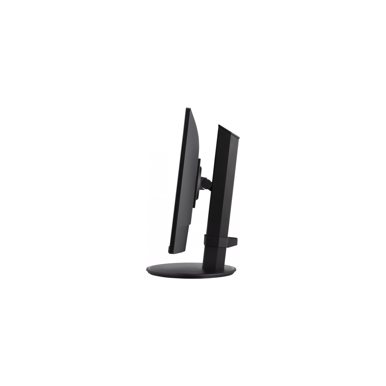 ViewSonic VG2408A-MHD - 24in FHD (1920x1080) IPS 100Hz Monitor, 5ms, HDMI/VGA/DP, Built-in Speakers, Black