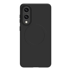 dbramante GreenlandProQi2-GalaxyS25Edge-NightBlack — Buy in Cyprus with Fast Delivery