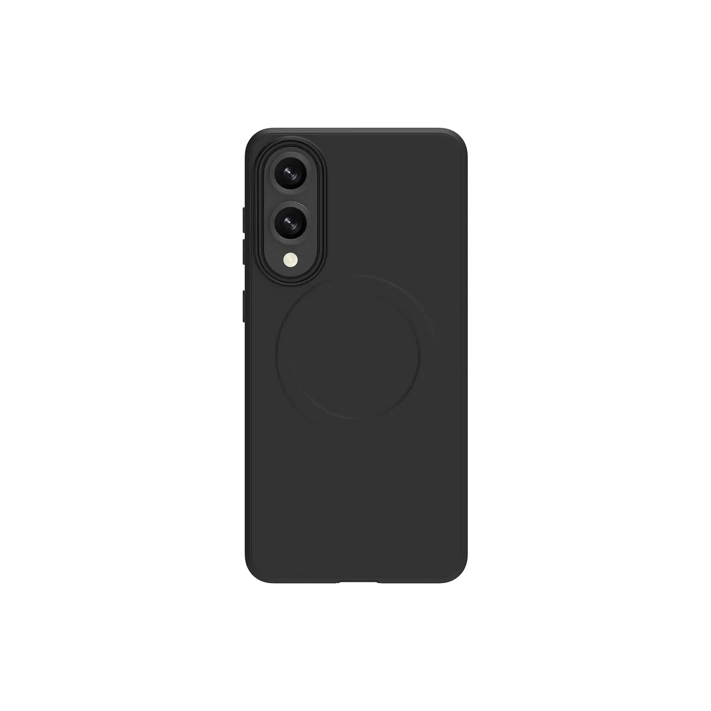 dbramante GreenlandProQi2-GalaxyS25Edge-NightBlack — Buy in Cyprus with Fast Delivery