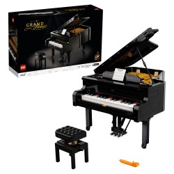 LEGO Ideas - Konzertflügel — Buy in Cyprus with Fast Delivery