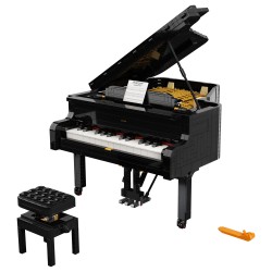 LEGO Ideas - Konzertflügel — Buy in Cyprus with Fast Delivery