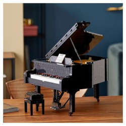 LEGO Ideas - Konzertflügel — Buy in Cyprus with Fast Delivery
