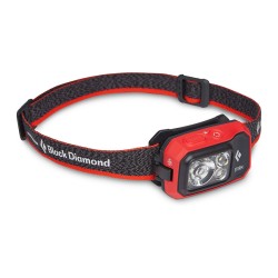 Black Diamond Stirnlampe Storm 450 (orange) — Buy in Cyprus with Fast Delivery