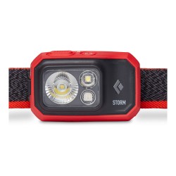 Black Diamond Stirnlampe Storm 450 (orange) — Buy in Cyprus with Fast Delivery