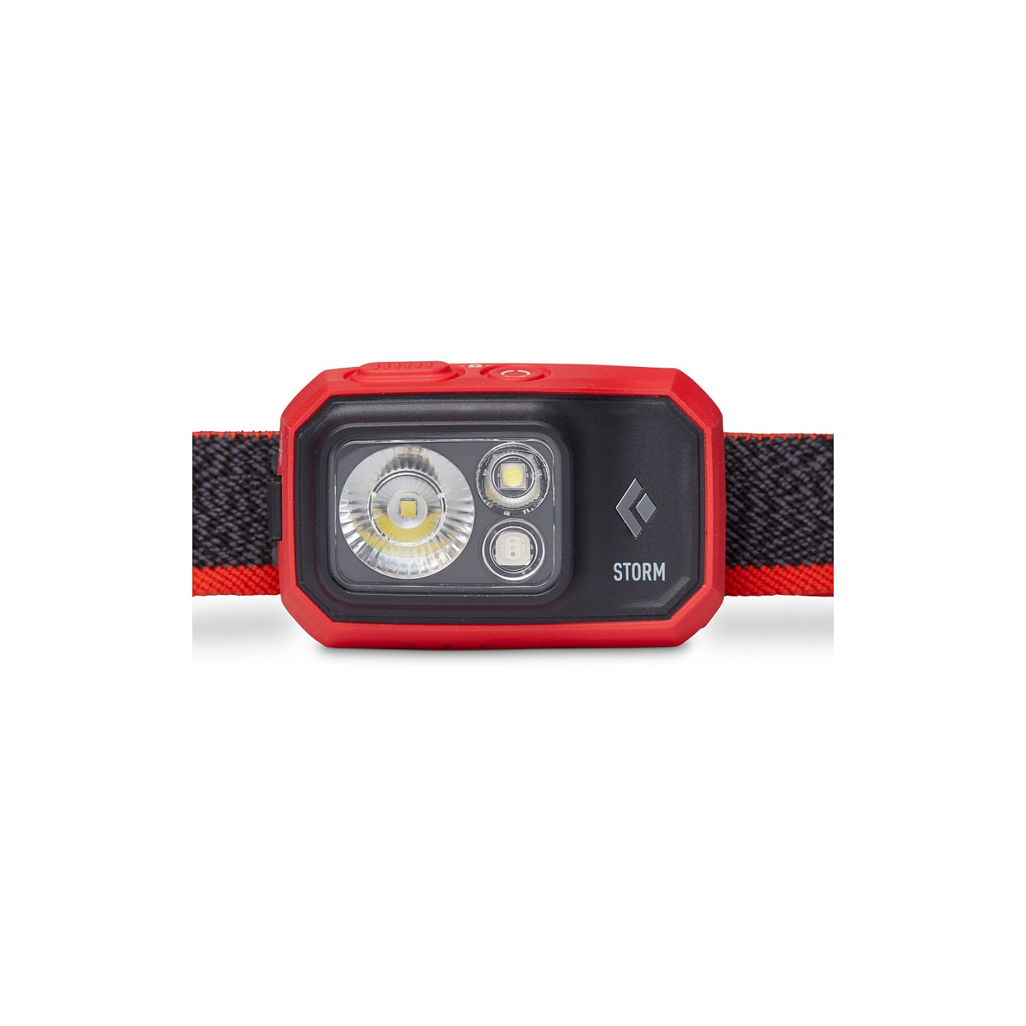 Black Diamond Stirnlampe Storm 450 (orange) — Buy in Cyprus with Fast Delivery
