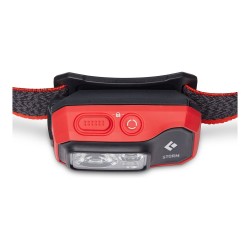 Black Diamond Stirnlampe Storm 450 (orange) — Buy in Cyprus with Fast Delivery