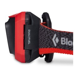 Black Diamond Stirnlampe Storm 450 (orange) — Buy in Cyprus with Fast Delivery