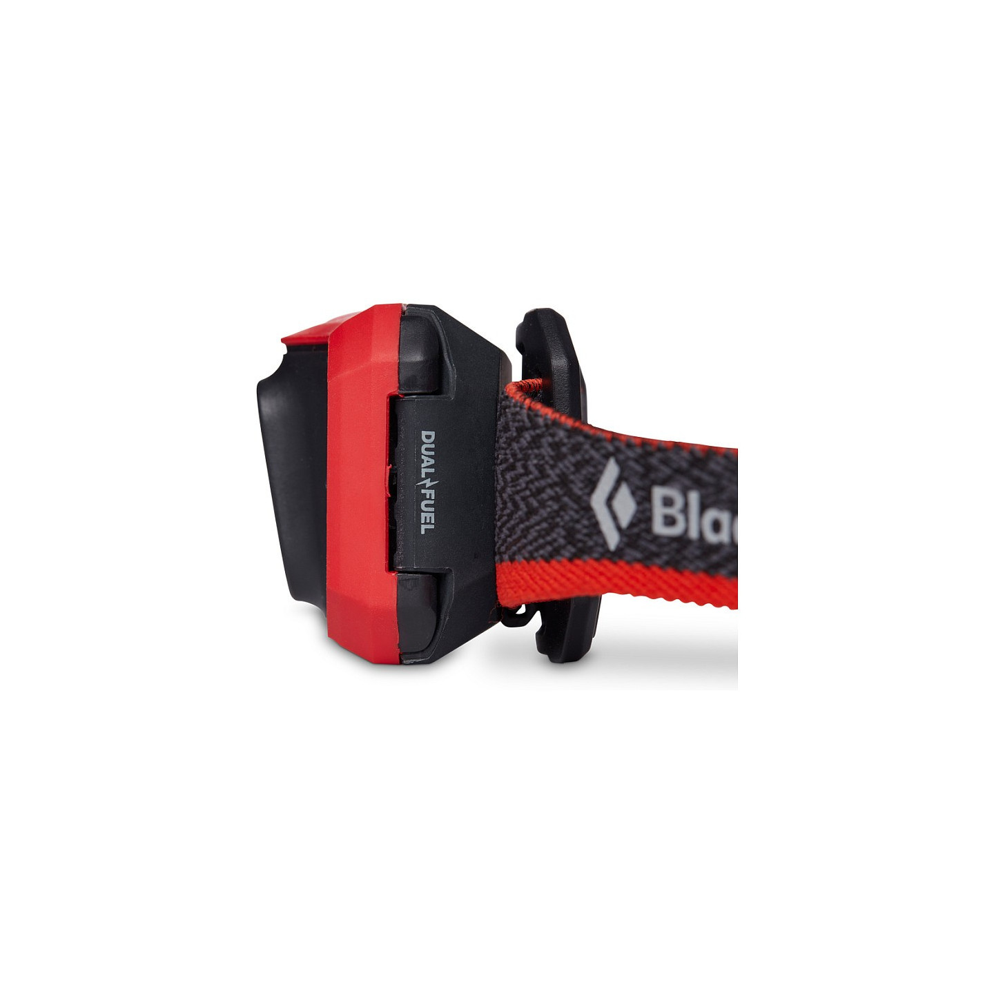 Black Diamond Stirnlampe Storm 450 (orange) — Buy in Cyprus with Fast Delivery