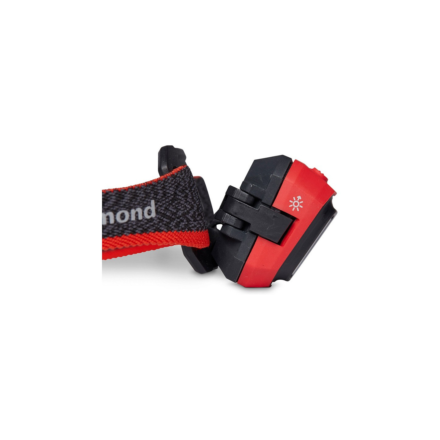 Black Diamond Stirnlampe Storm 450 (orange) — Buy in Cyprus with Fast Delivery