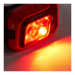 Black Diamond Stirnlampe Storm 450 (orange) — Buy in Cyprus with Fast Delivery