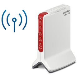 AVM FRITZ!Box 6820 LTE - Wireless Router - WWAN - 802.11b g n - Desktop — Buy in Cyprus with Fast Delivery