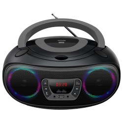 Denver TCL-212BT Grau — Buy in Cyprus with Fast Delivery