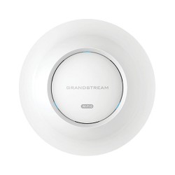 Grandstream GWN7662. 2x2:2 & 4x4:4 Wi-Fi 6 Indoor Access Point — Buy in Cyprus with Fast Delivery