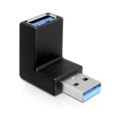 Delock Adapter USB 3.0 Stecker-Buch — Buy in Cyprus with Fast Delivery