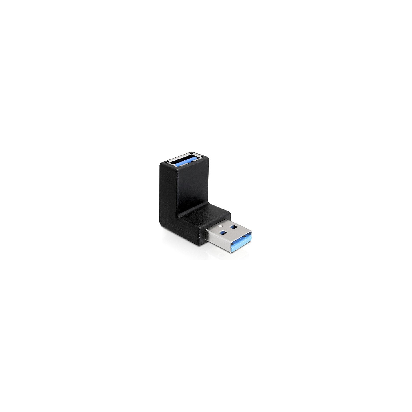 Delock Adapter USB 3.0 Stecker-Buch — Buy in Cyprus with Fast Delivery