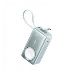 Anker MagGo - Powerbank - 10000 mAh - 35 Watt (24 pin USB-C) - wei — Buy in Cyprus with Fast Delivery