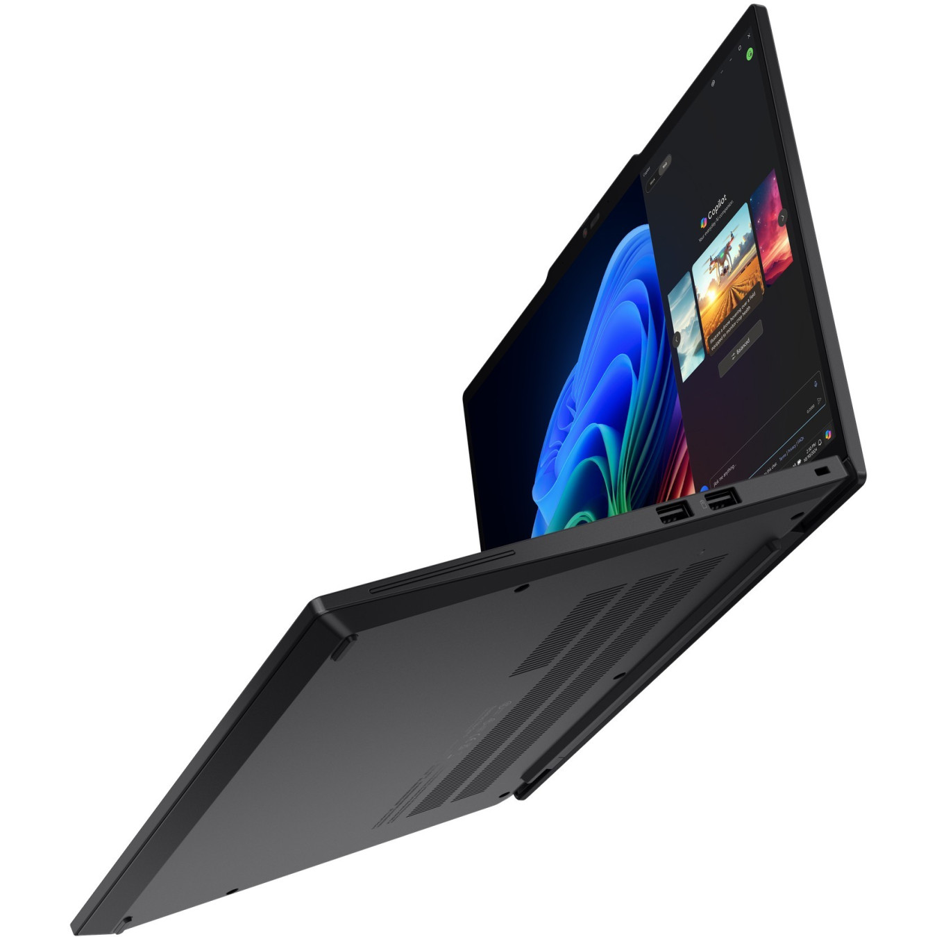 Lenovo ThinkPad T14s Gen 6 - 350 (AMD Ryzen AI 7, 32GB, 1TB SSD, 14-inch WUXGA, Black, 2.0 GHz)