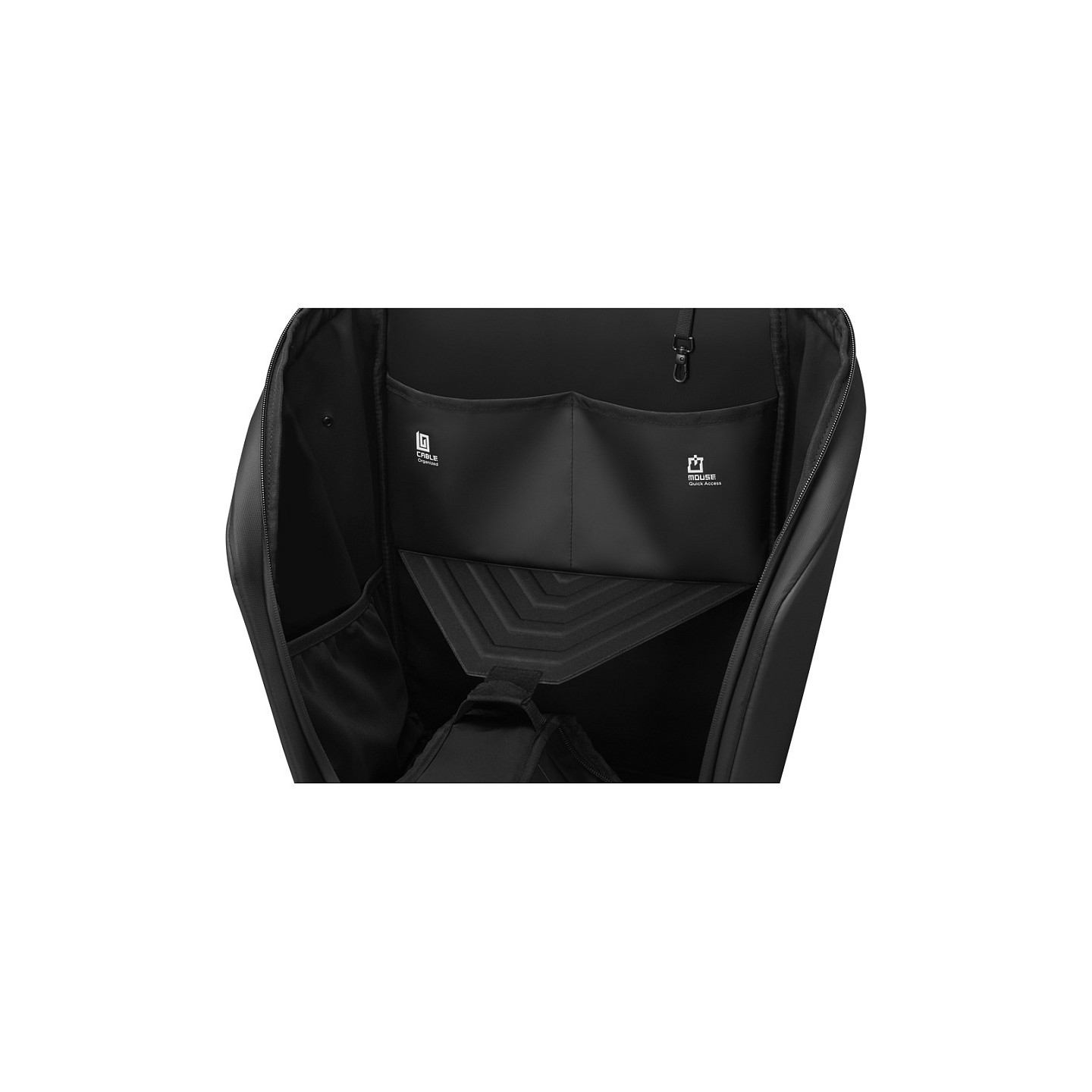 Lenovo Legion 40.64cm 16Zoll Armored Gaming Backpack GB900 (P) — Buy in Cyprus with Fast Delivery