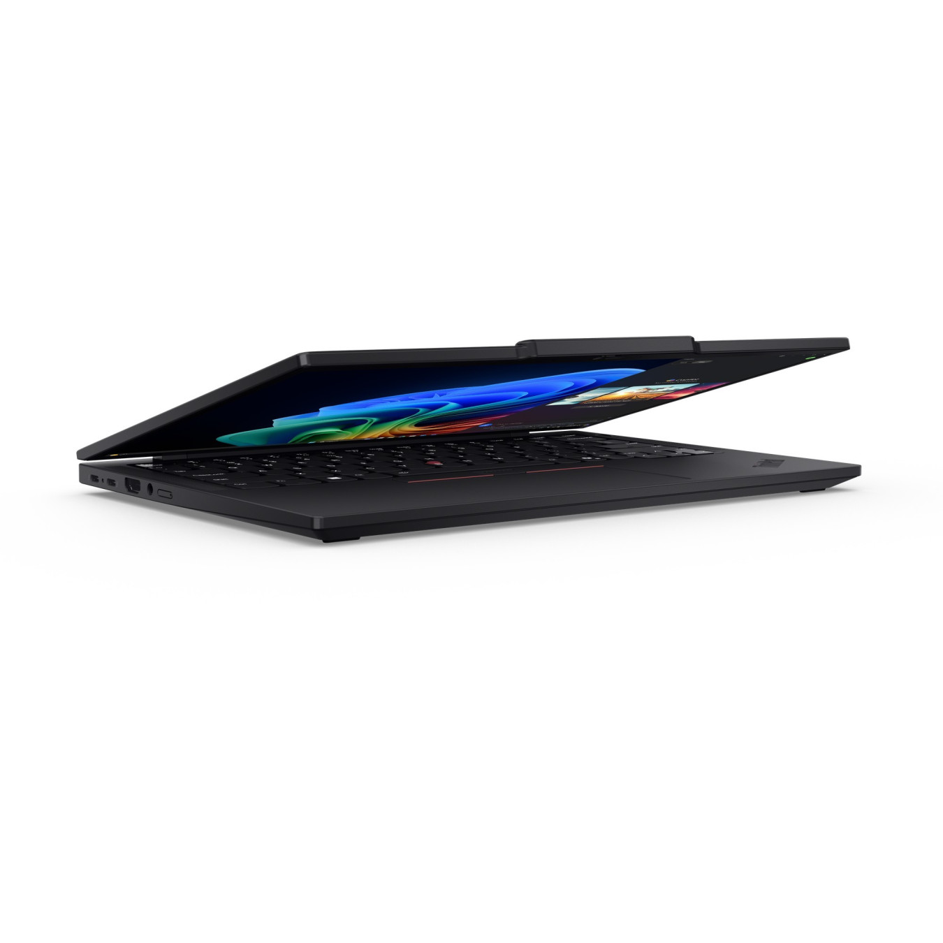 Lenovo ThinkPad T14s Gen 6 - 350 (AMD Ryzen AI 7, 32GB, 1TB SSD, 14-inch WUXGA, Black, 2.0 GHz)