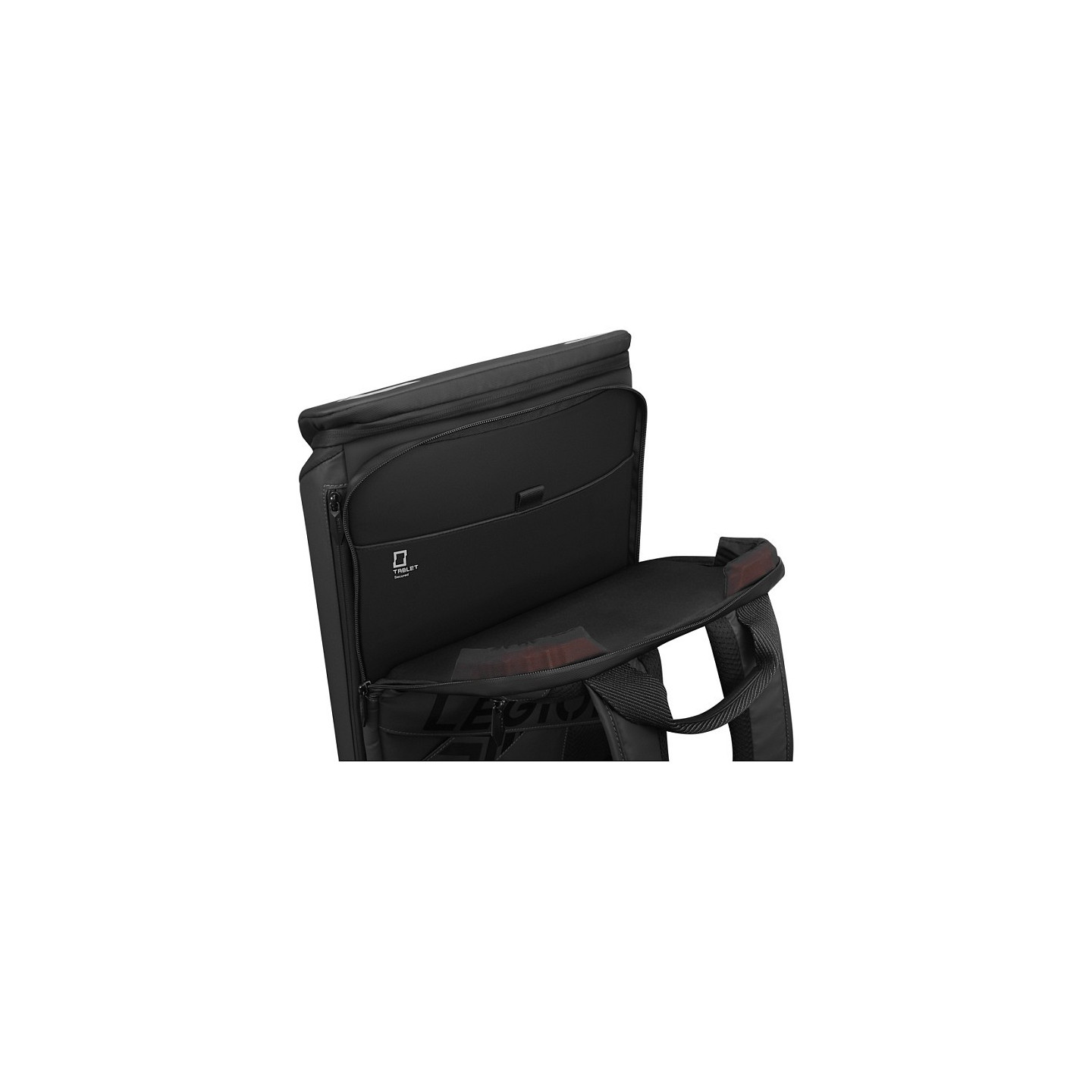 Lenovo Legion 40.64cm 16Zoll Armored Gaming Backpack GB900 (P) — Buy in Cyprus with Fast Delivery