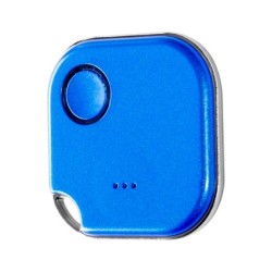 Shelly Plug & Play 'Blu Button1' Bluetooth Schalter & Dimmer Blau — Buy in Cyprus with Fast Delivery