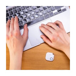 Shelly Plug & Play 'Blu Button1' Bluetooth Schalter & Dimmer Blau — Buy in Cyprus with Fast Delivery
