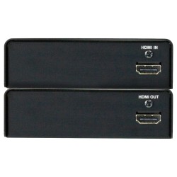HDMI HDBaseT extender HDMI Extender over 1 CAT5e 6 Cable (100m) .4Kx2K . 3 level cascadable HDBaseT ATEN