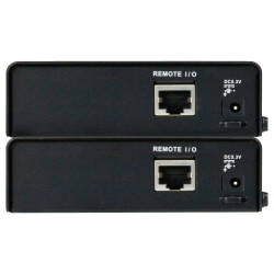 HDMI HDBaseT extender HDMI Extender over 1 CAT5e 6 Cable (100m) .4Kx2K . 3 level cascadable HDBaseT ATEN