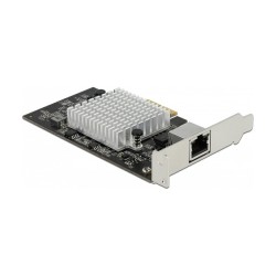 PCI Express x2 Netzwerkkarte 10 Gigabit LAN 1 x RJ45 AQC113 — Buy in Cyprus with Fast Delivery