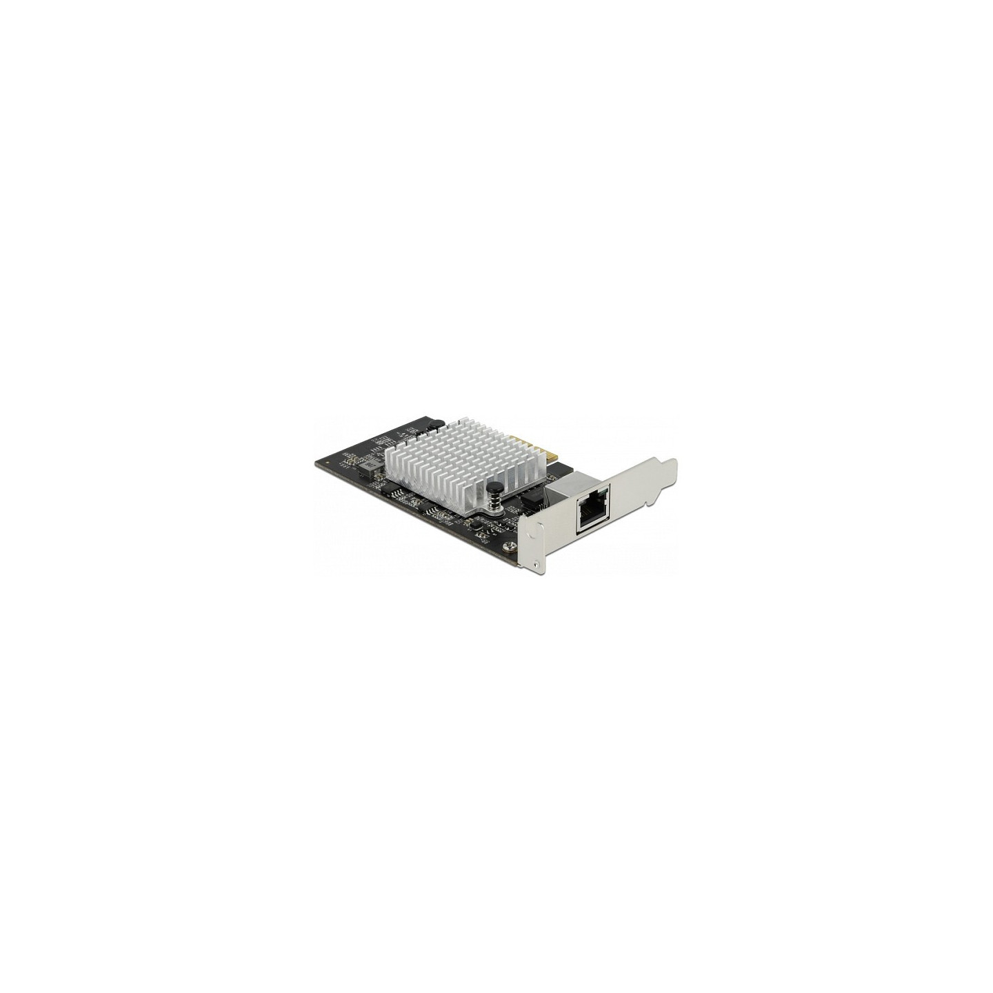 PCI Express x2 Netzwerkkarte 10 Gigabit LAN 1 x RJ45 AQC113 — Buy in Cyprus with Fast Delivery