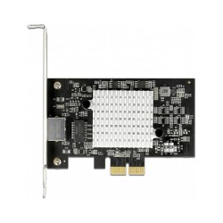 PCI Express x2 Netzwerkkarte 10 Gigabit LAN 1 x RJ45 AQC113 — Buy in Cyprus with Fast Delivery
