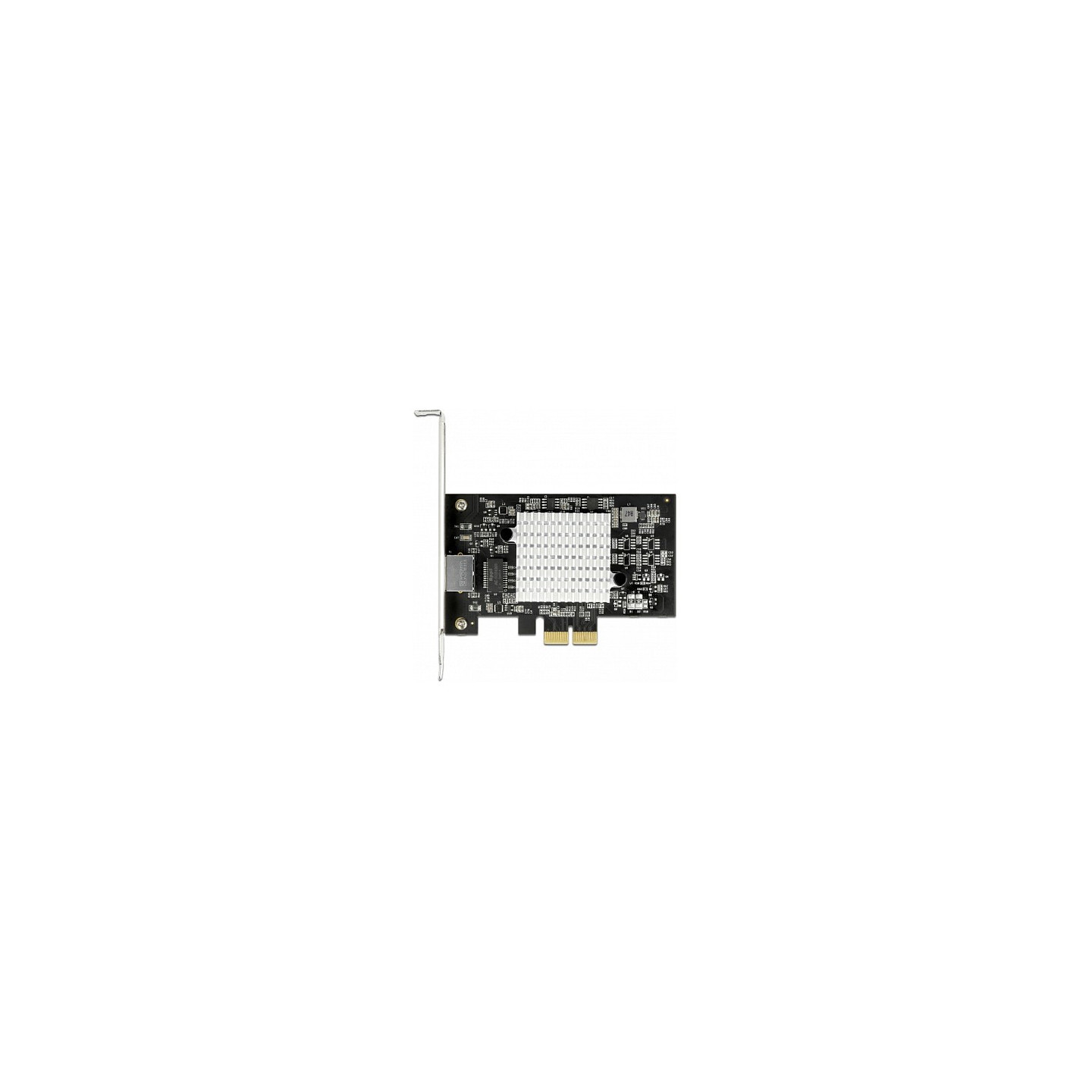 PCI Express x2 Netzwerkkarte 10 Gigabit LAN 1 x RJ45 AQC113 — Buy in Cyprus with Fast Delivery