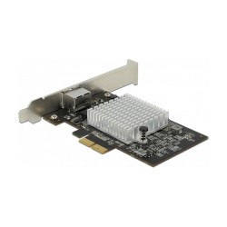 PCI Express x2 Netzwerkkarte 10 Gigabit LAN 1 x RJ45 AQC113 — Buy in Cyprus with Fast Delivery