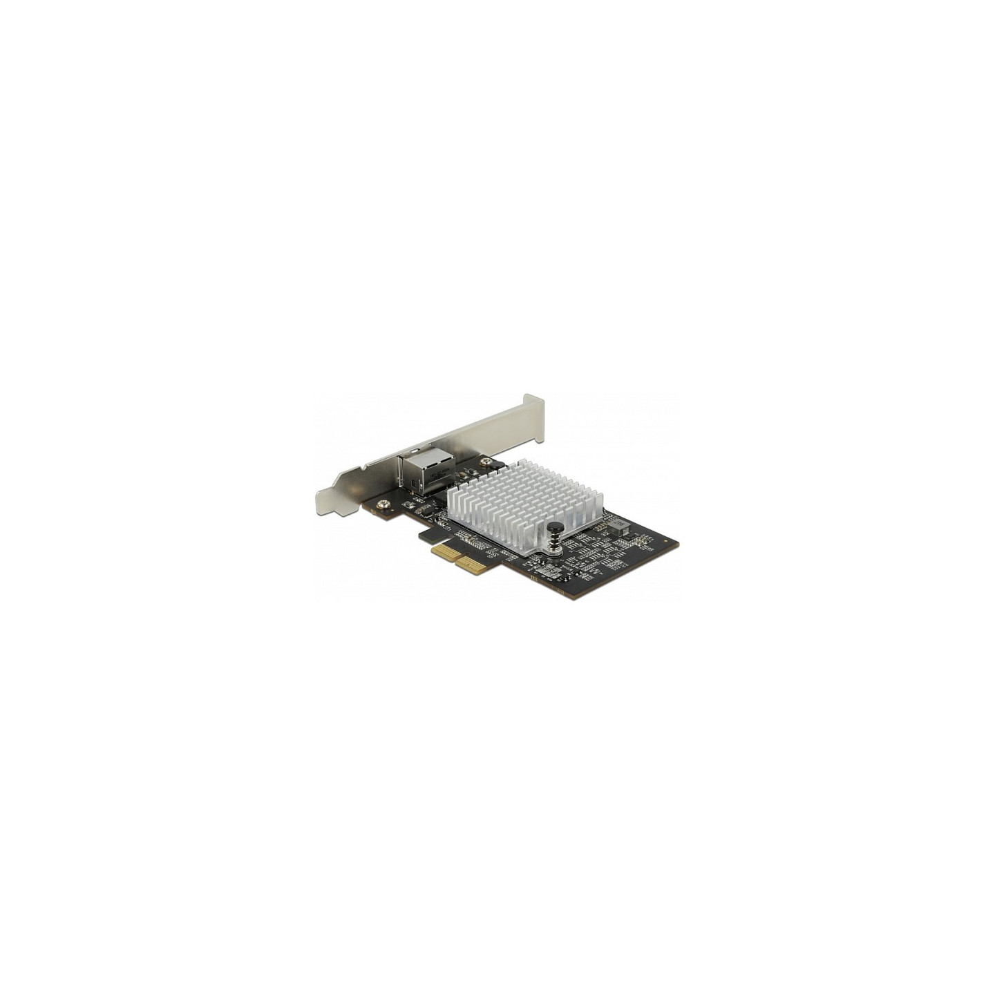 PCI Express x2 Netzwerkkarte 10 Gigabit LAN 1 x RJ45 AQC113 — Buy in Cyprus with Fast Delivery