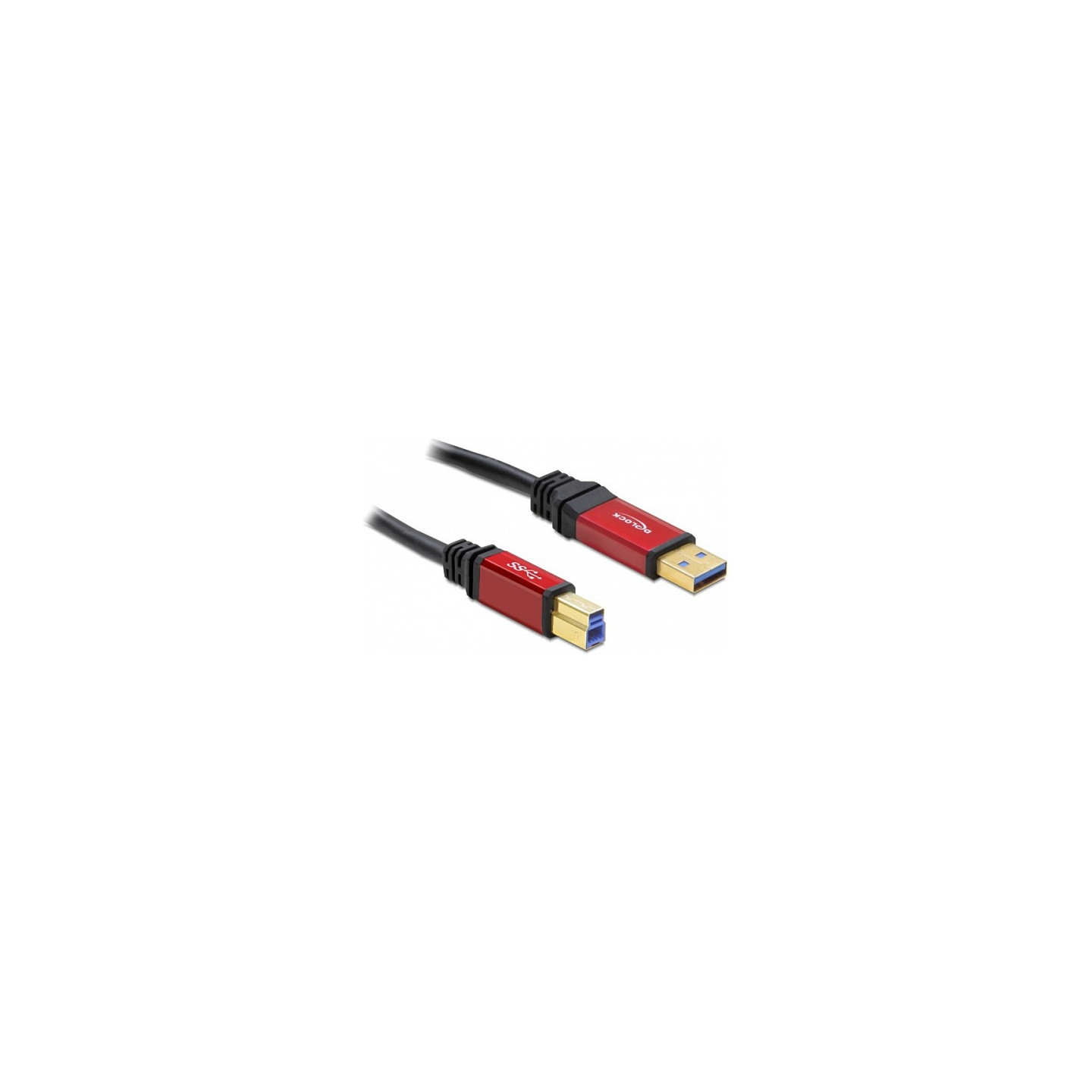 Premium - USB-Kabel - 9-polig USB Typ A (M) — Buy in Cyprus with Fast Delivery
