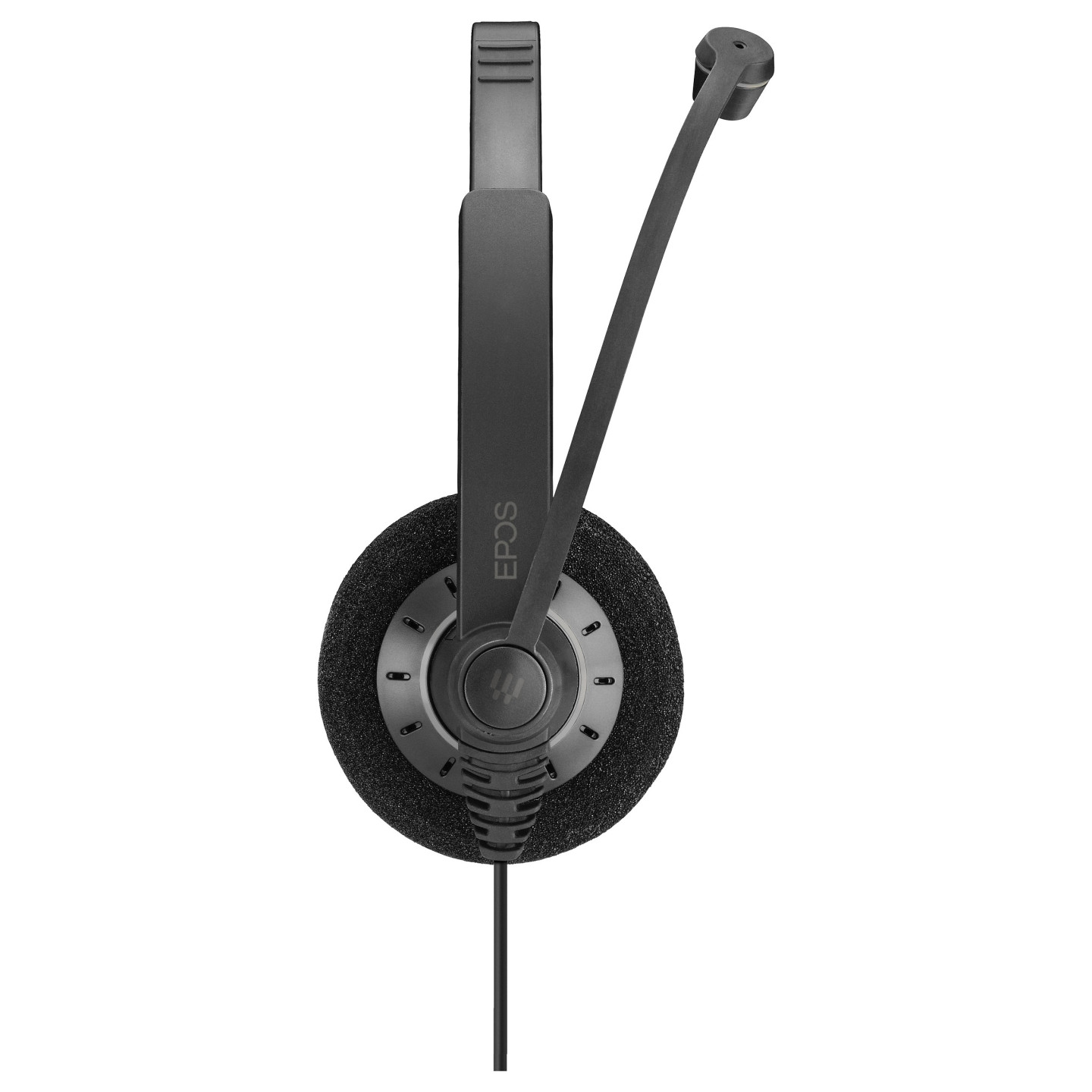 Epos Impact SC 30 Wired OE Headset black — Buy in Cyprus with Fast Delivery