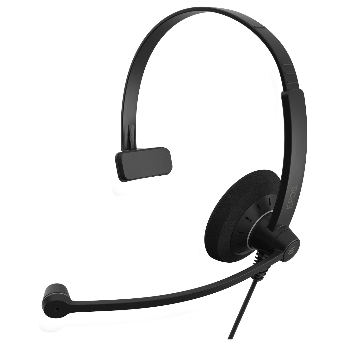 Epos Impact SC 30 Wired OE Headset black — Buy in Cyprus with Fast Delivery