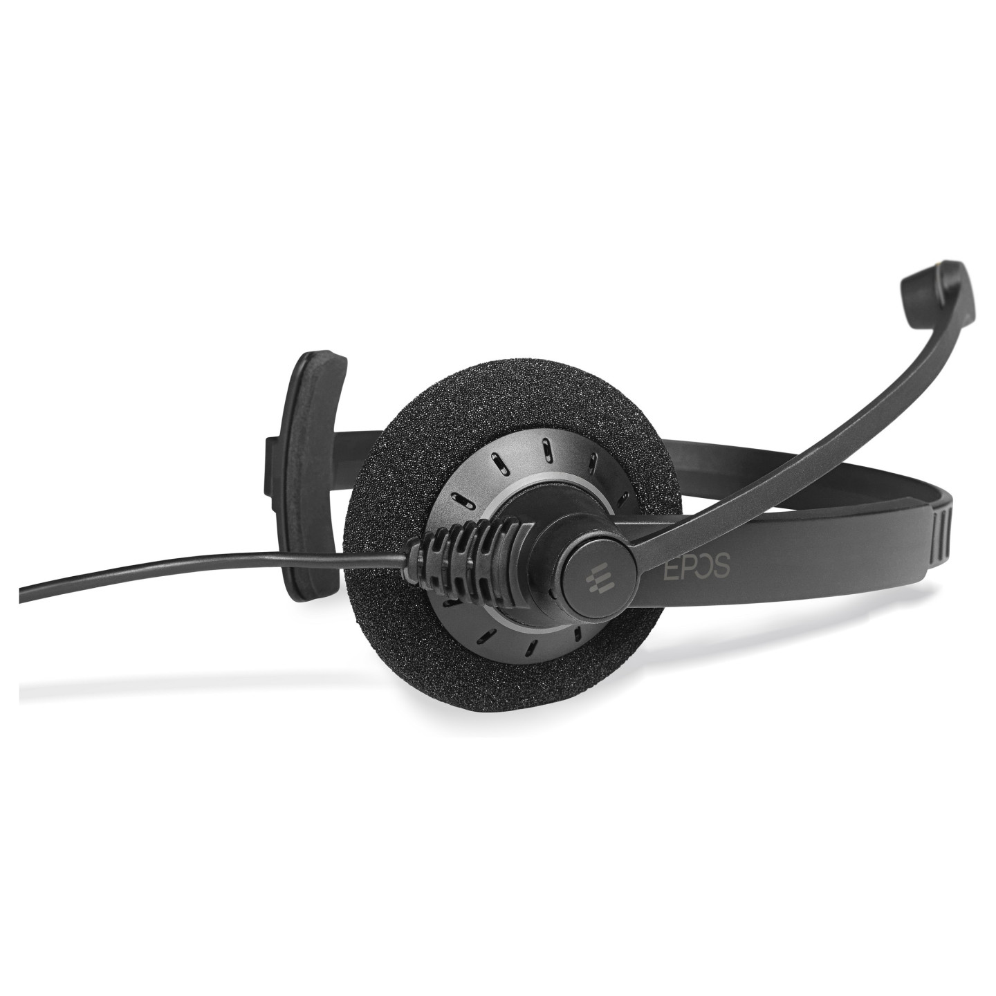 Epos Impact SC 30 Wired OE Headset black — Buy in Cyprus with Fast Delivery