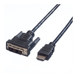 DVI KABELDVI-HDMI15M — Buy in Cyprus with Fast Delivery
