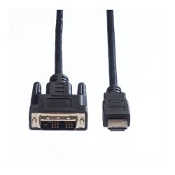 DVI KABELDVI-HDMI15M — Buy in Cyprus with Fast Delivery