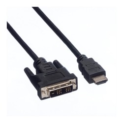 DVI KABELDVI-HDMI15M — Buy in Cyprus with Fast Delivery