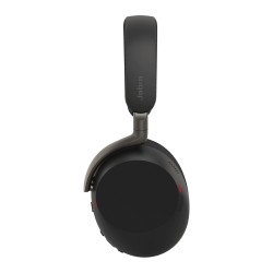 Jabra Evolve3 85 UC + Ladestation + Link 390c schwarz — Buy in Cyprus with Fast Delivery