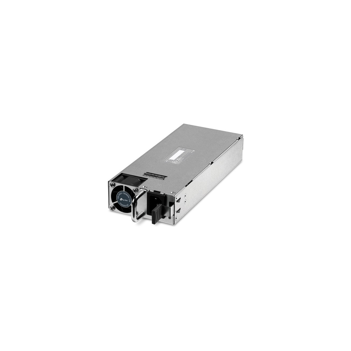 TP-Link Omada Power Supply Module - PSM900-AC - 900W Metallic Rack-mount AC (100–240V, 50/60Hz)