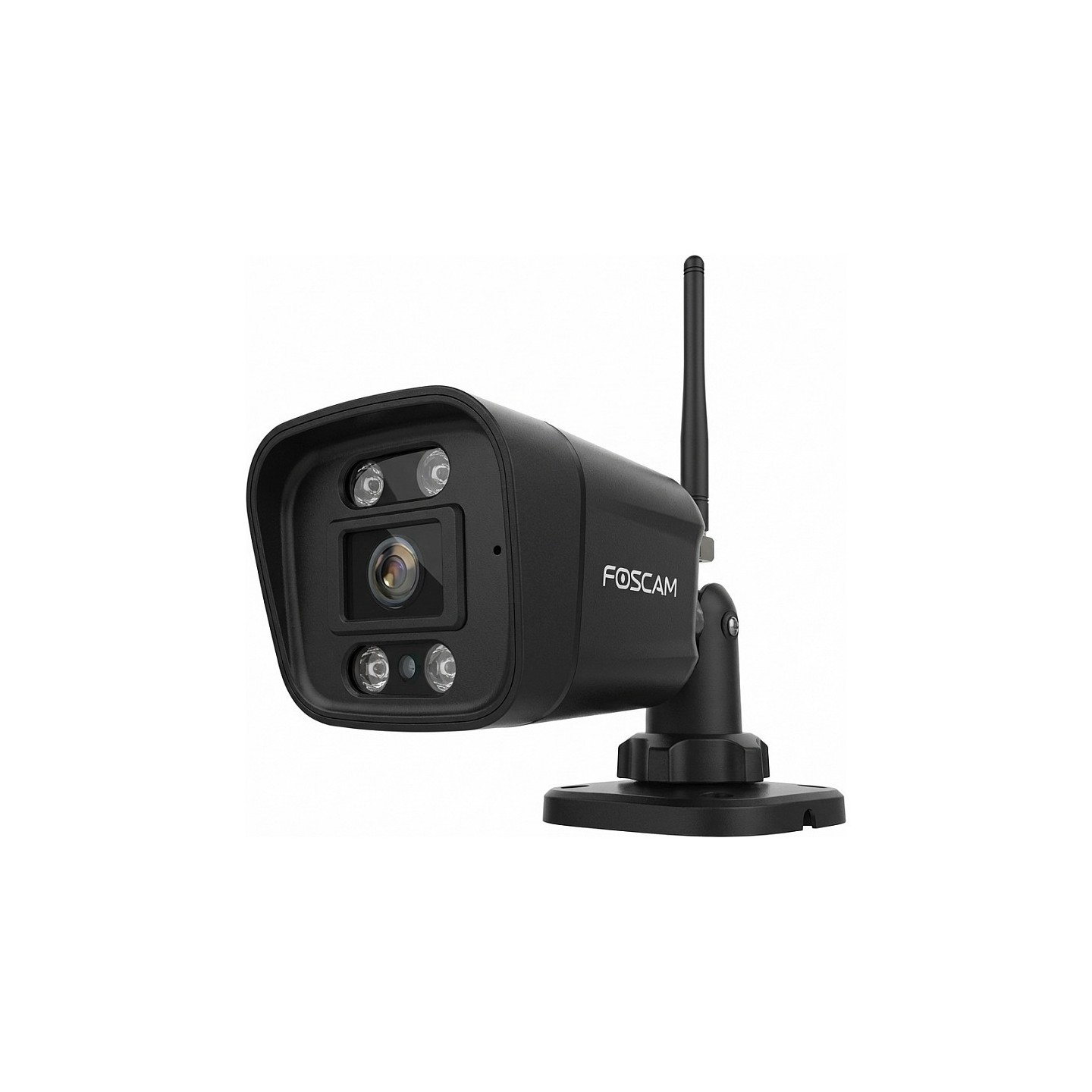 Foscam FABV5S (schwarz) — Buy in Cyprus with Fast Delivery