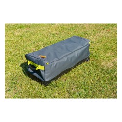 Coleman Kuppelzelt Octagon 8 Orange (orange grau) — Buy in Cyprus with Fast Delivery
