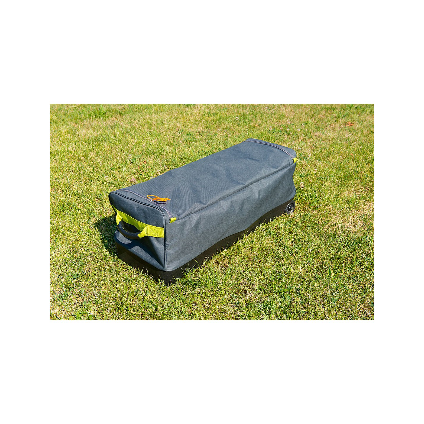 Coleman Kuppelzelt Octagon 8 Orange (orange grau) — Buy in Cyprus with Fast Delivery