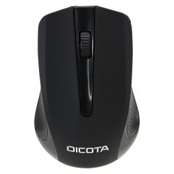 Dicota Wireless Mouse COMFORT — Buy in Cyprus with Fast Delivery