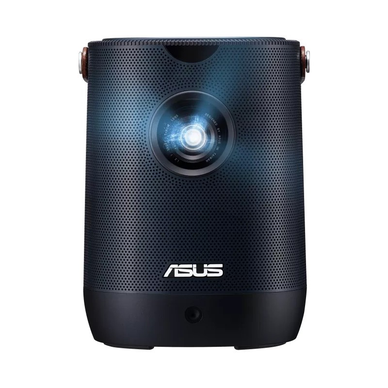 Buy ASUS ZenBeam L2 Portable LED DLP Projector - 400 ANSI Lumens, 1080p, Built-i... in Cyprus, Nicosia, Limassol, Larnaka, Pafos