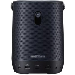 Buy ASUS ZenBeam L2 Portable LED DLP Projector - 400 ANSI Lumens, 1080p, Built-i... in Cyprus, Nicosia, Limassol, Larnaka, Pafos