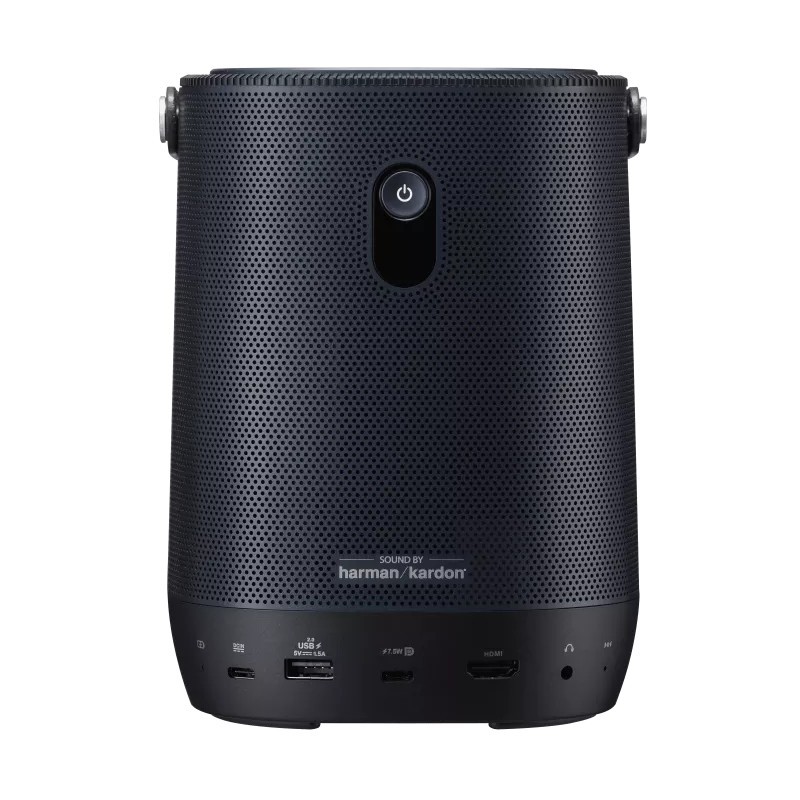 Buy ASUS ZenBeam L2 Portable LED DLP Projector - 400 ANSI Lumens, 1080p, Built-i... in Cyprus, Nicosia, Limassol, Larnaka, Pafos